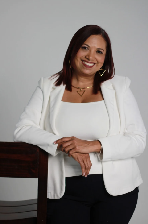 Ángela Unfried Muñoz